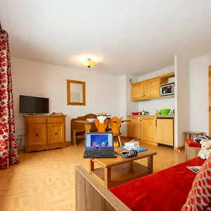 Résidence Goélia Les De Saint-sorlin Appart hôtel